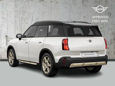2026 Mini Countryman