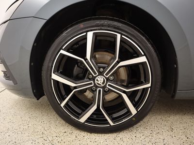 2021 Skoda Octavia
