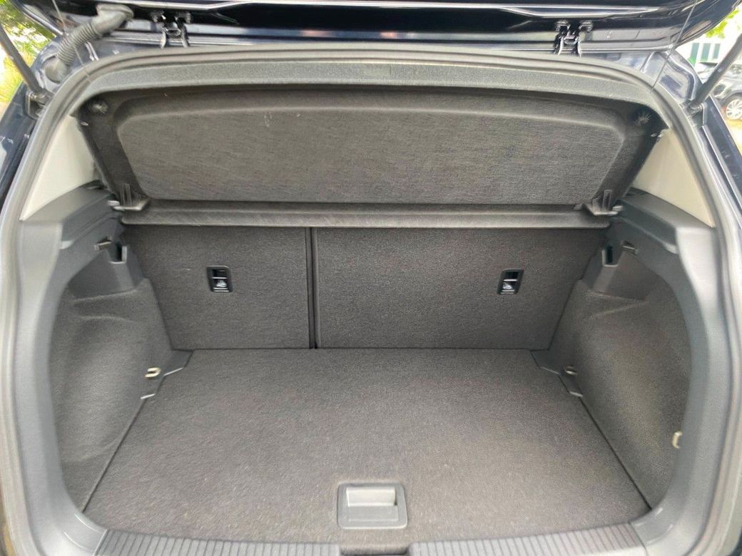 2023 Volkswagen T-Cross