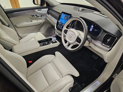 2026 Volvo XC90