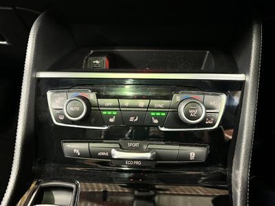 2018 BMW 2 Series