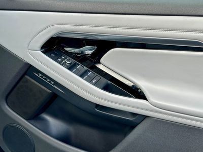 2022 Land Rover Range Rover Evoque