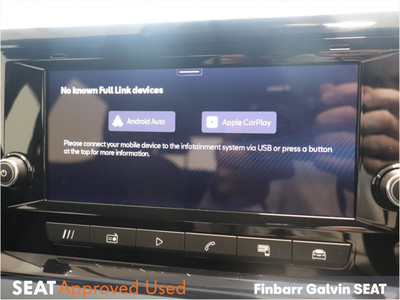 2026 SEAT Ibiza