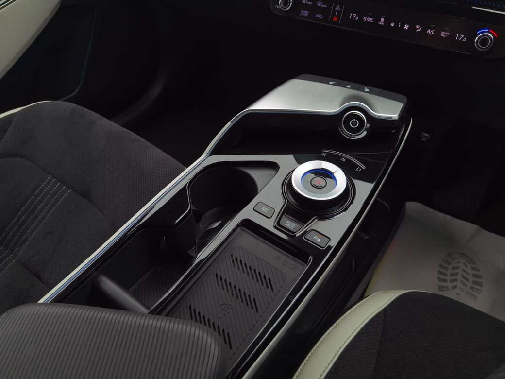 2022 Kia EV6