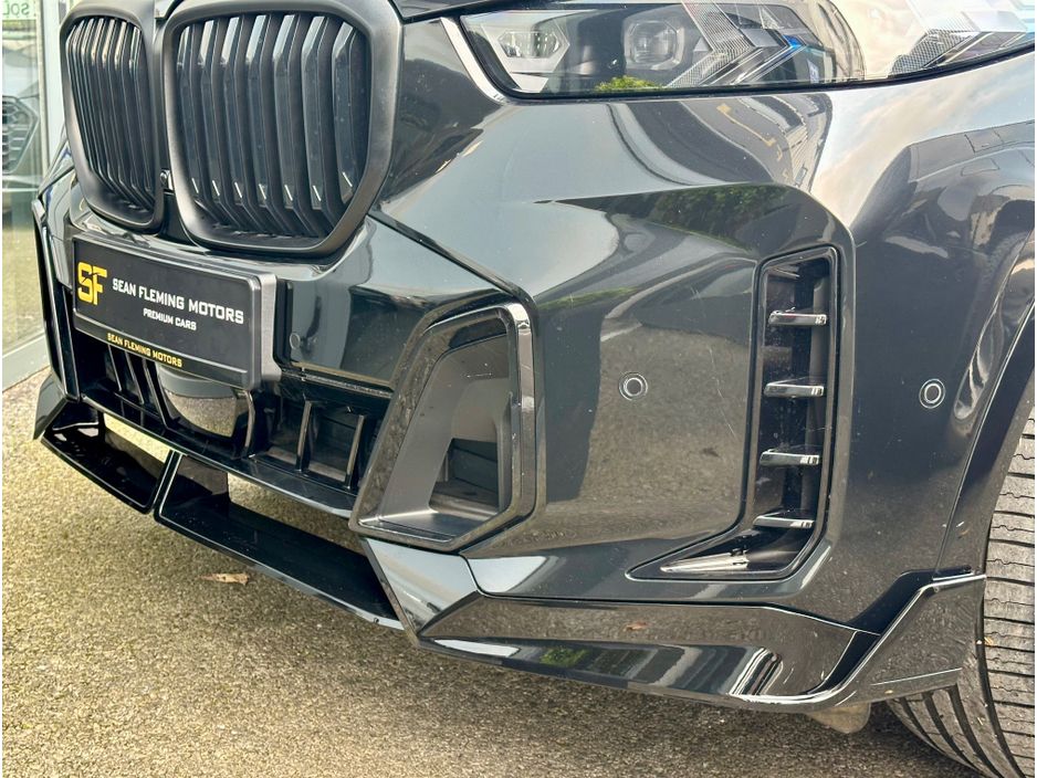 2023 BMW X5