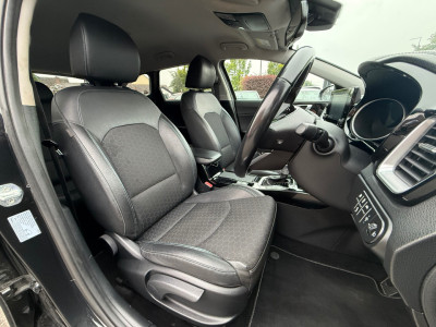 2022 Kia Ceed