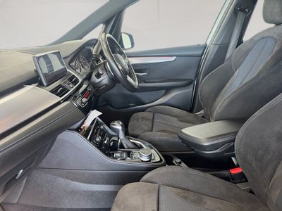 2016 BMW 2 Series Gran Tourer