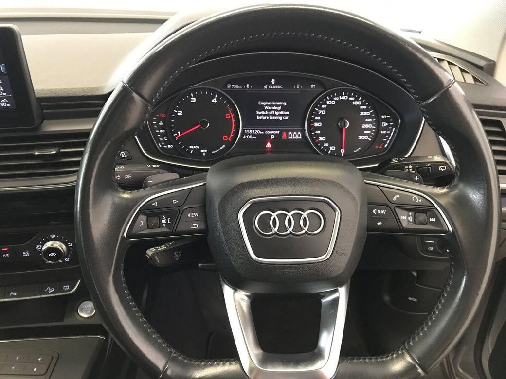 2019 Audi Q5