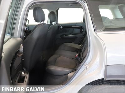 2021 Mini Countryman