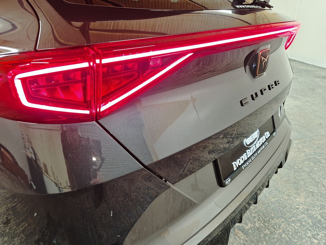 2024 Cupra Formentor