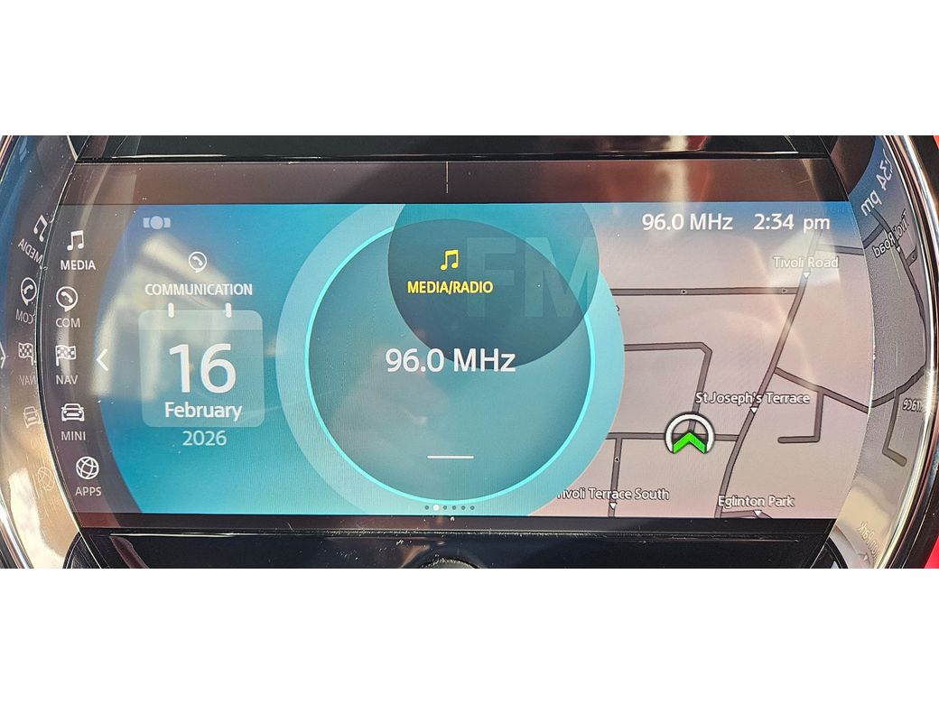 2023 Mini Countryman Cooper S