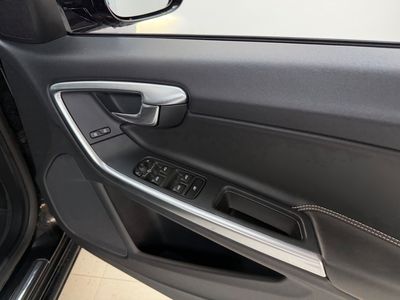 2017 Volvo V60