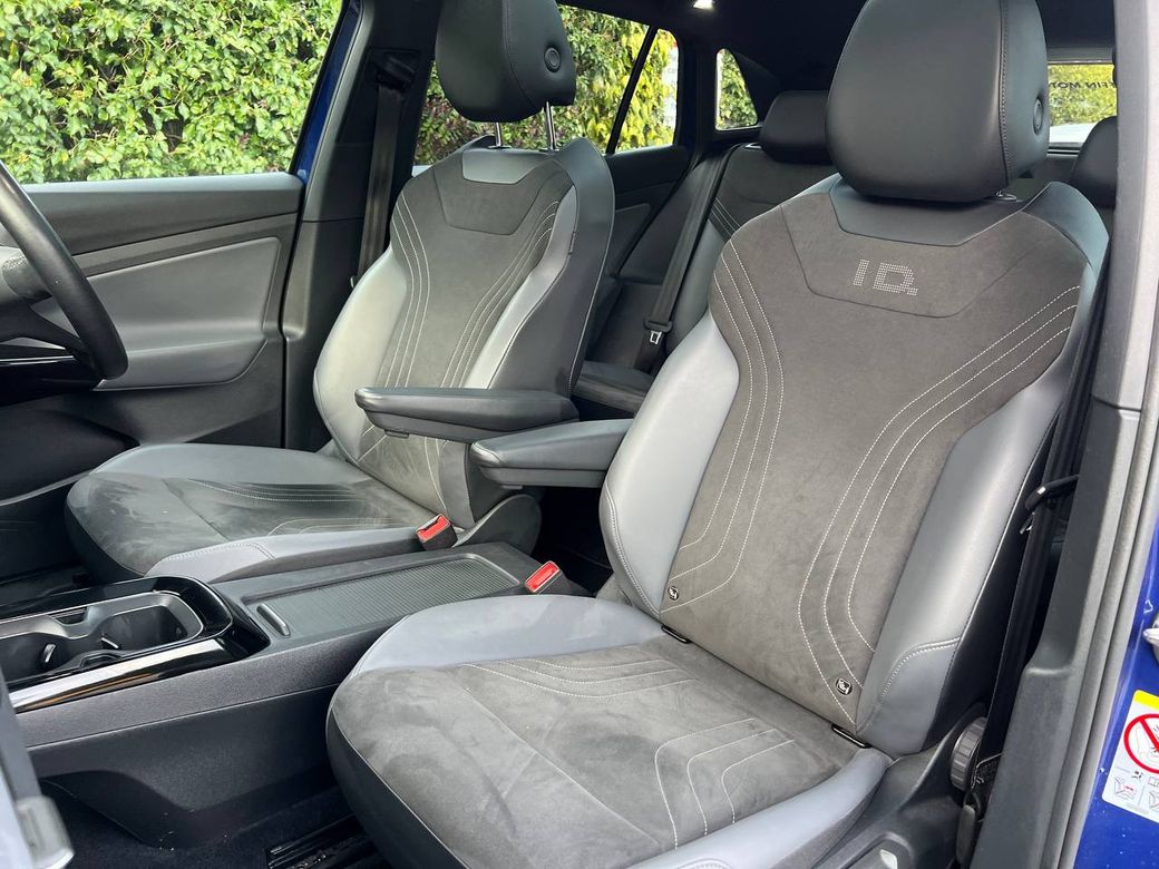 2023 Volkswagen ID.4