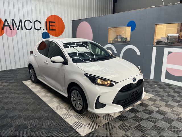 vehicle for sale from The Automatic Motor Car Centre