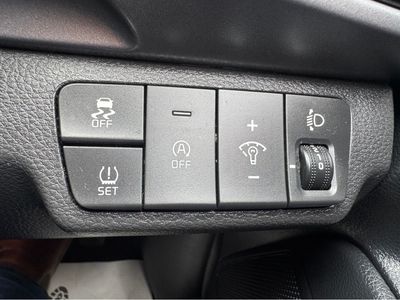 2021 Kia Stonic