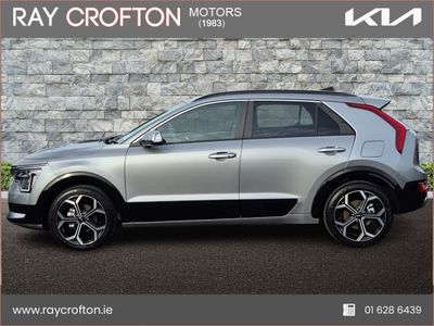 2026 Kia Niro