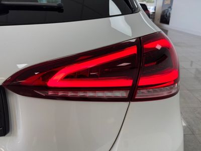 2019 Mercedes-Benz A Class