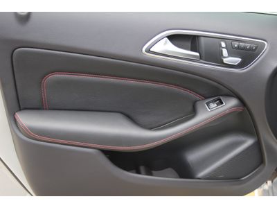 2015 Mercedes-Benz B 180