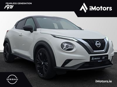 2021 Nissan Juke