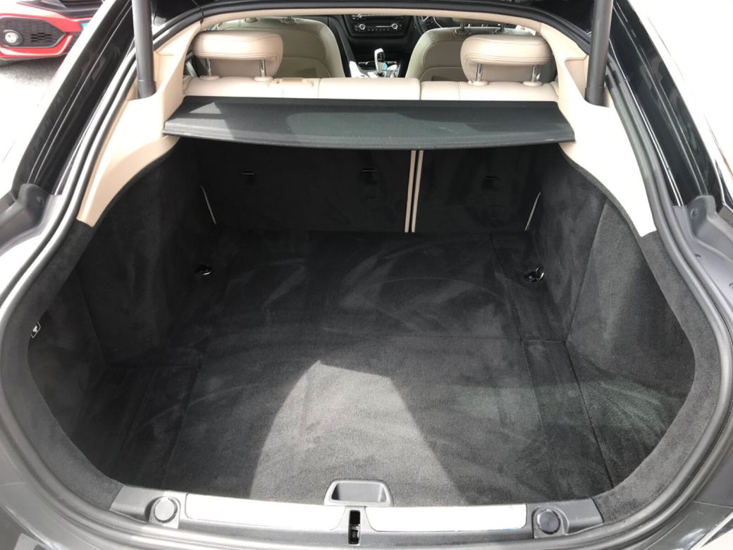 2017 BMW 4 Series