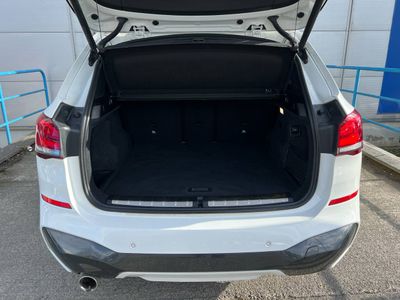 2021 BMW X1
