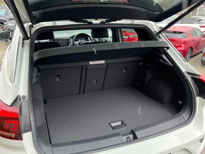 2020 Volkswagen T-Roc