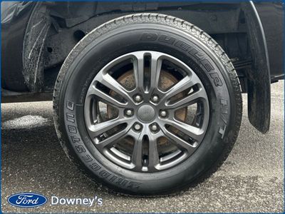 2023 Ford Ranger
