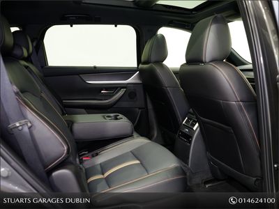 2026 Mazda CX-80