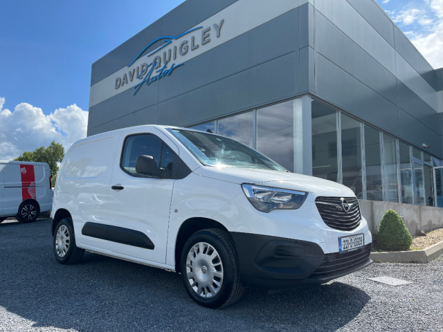 vehicle for sale from David Quigley Autos