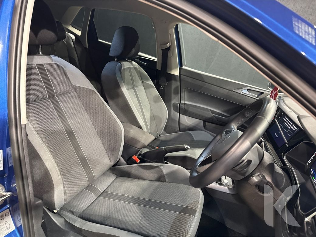2024 Volkswagen Polo