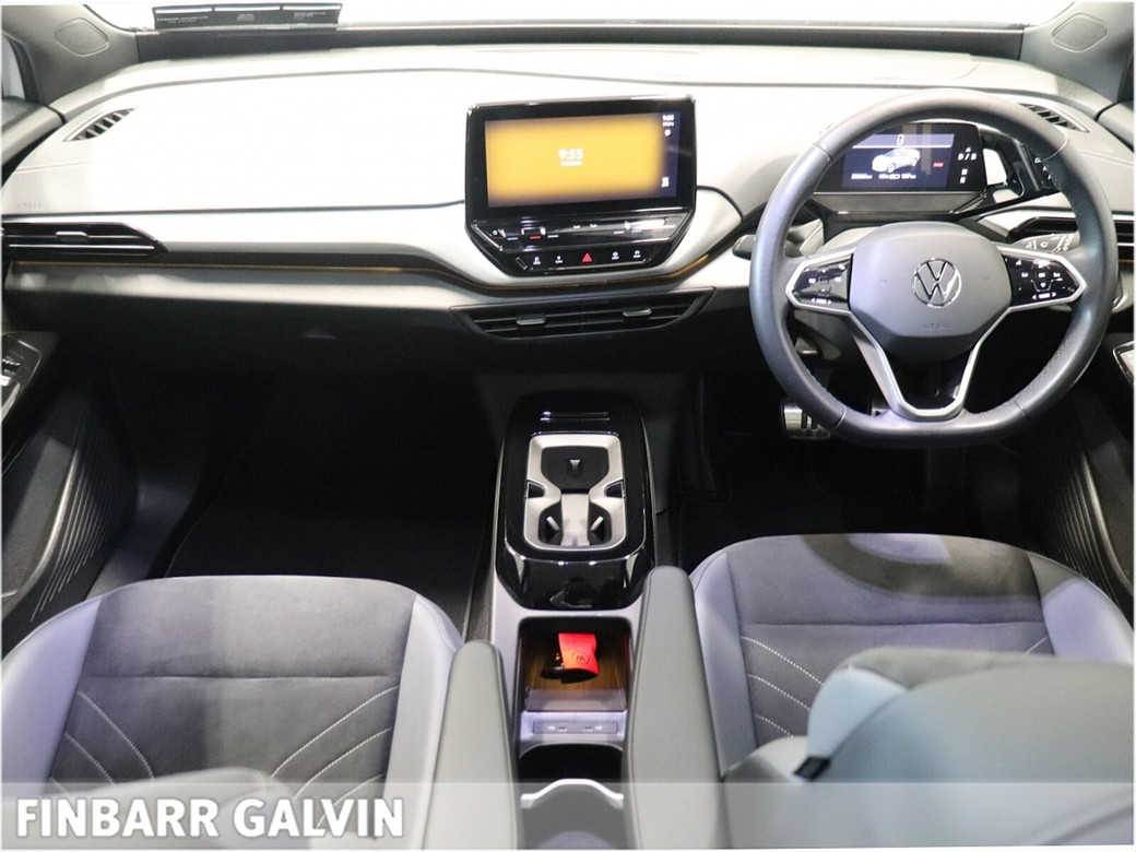 2023 Volkswagen ID.4