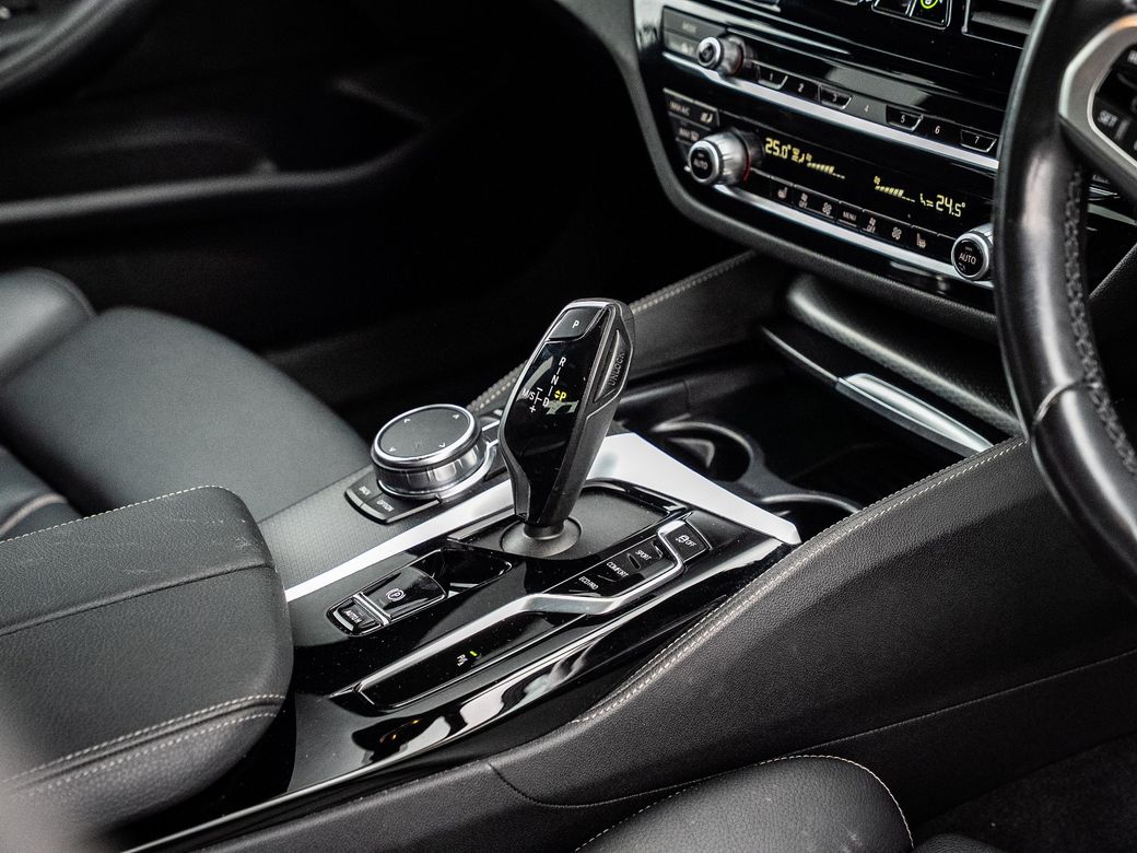 2023 BMW 5 Series