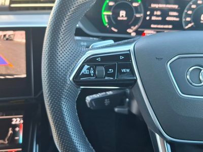 2023 Audi e-tron
