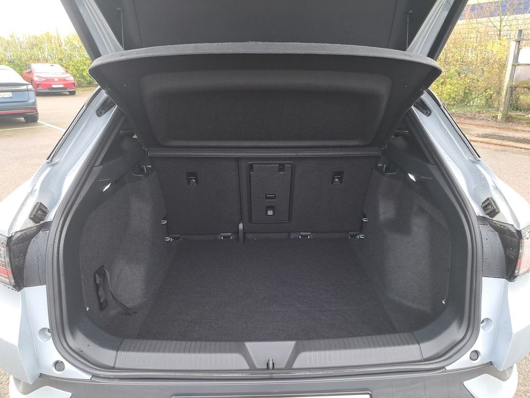 2024 Volkswagen ID.4