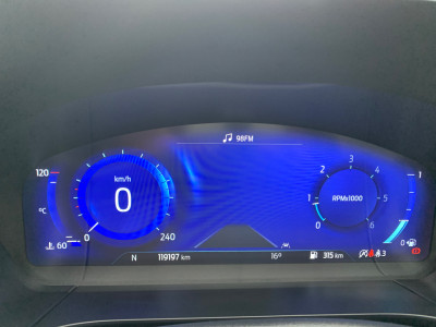 2022 Ford Kuga