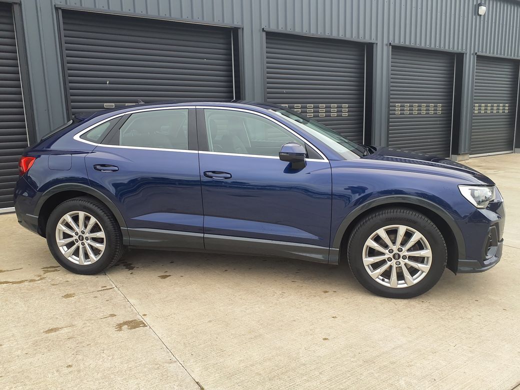 2023 Audi Q3