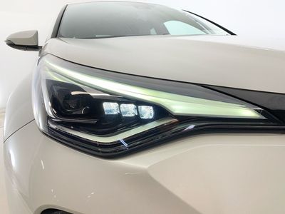 2022 Toyota C-HR