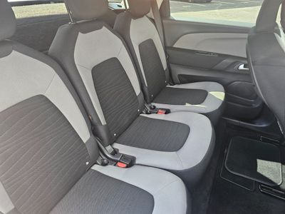 2015 Citroen C4 Picasso