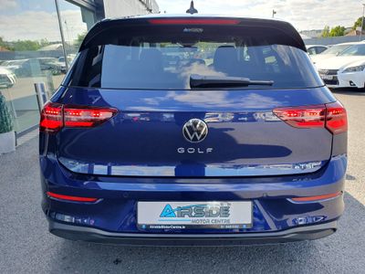 2023 Volkswagen Golf