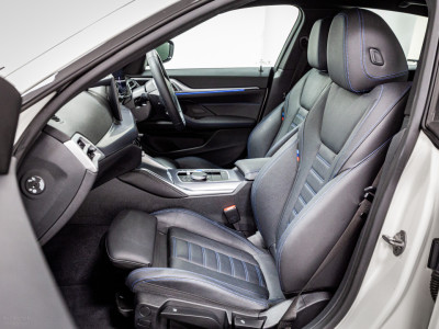 2025 BMW i4