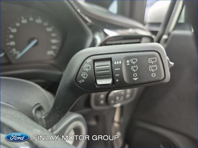 2023 Ford Fiesta
