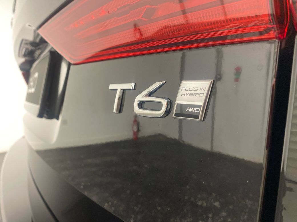 2026 Volvo XC60