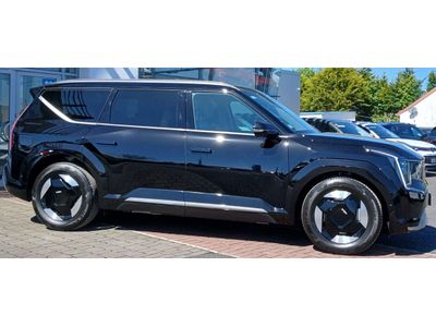 2026 Kia EV9