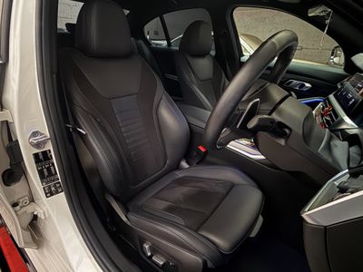 2020 BMW 3 Series