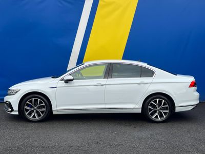 2022 Volkswagen Passat