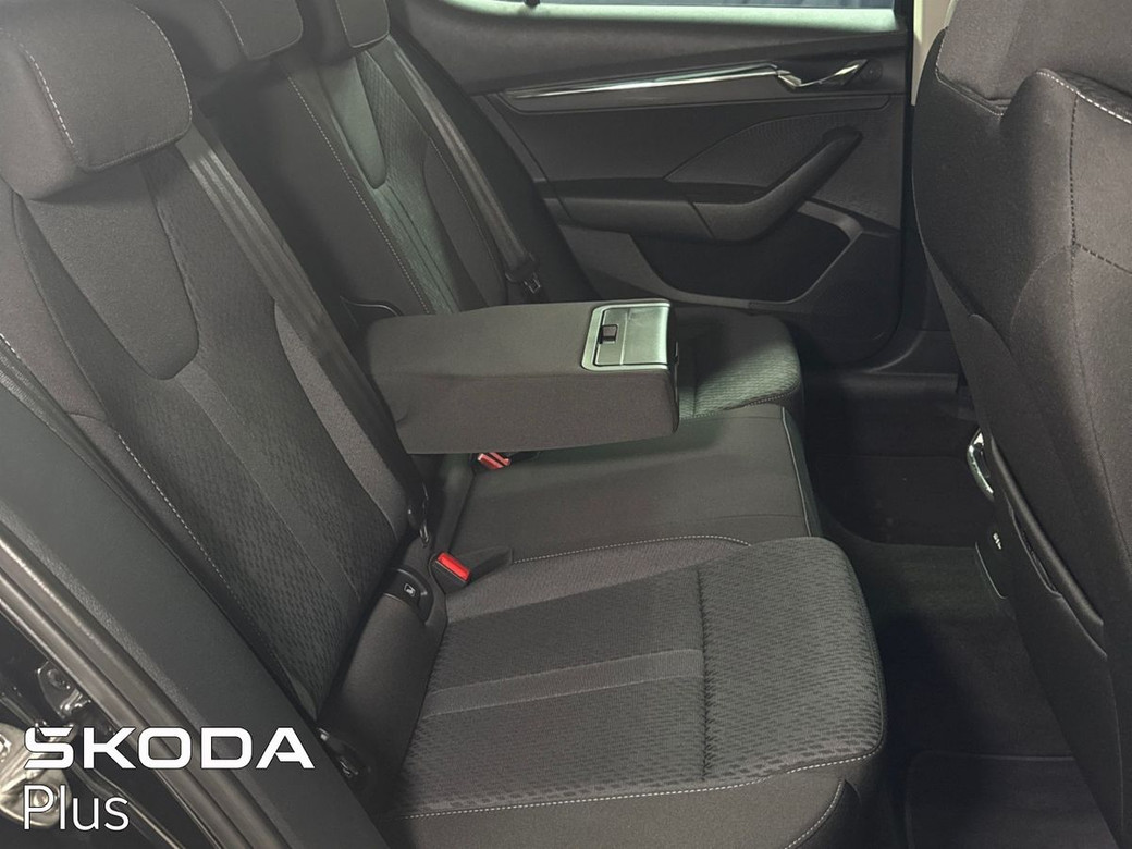 2023 Skoda Octavia