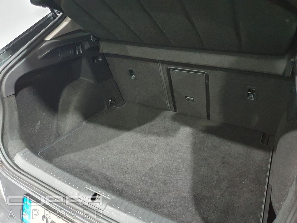 2022 Cupra Formentor