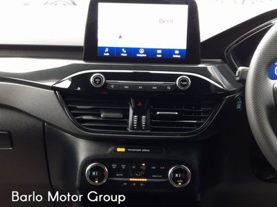 2023 Ford Kuga