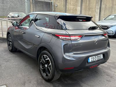 2023 DS Automobiles DS 3