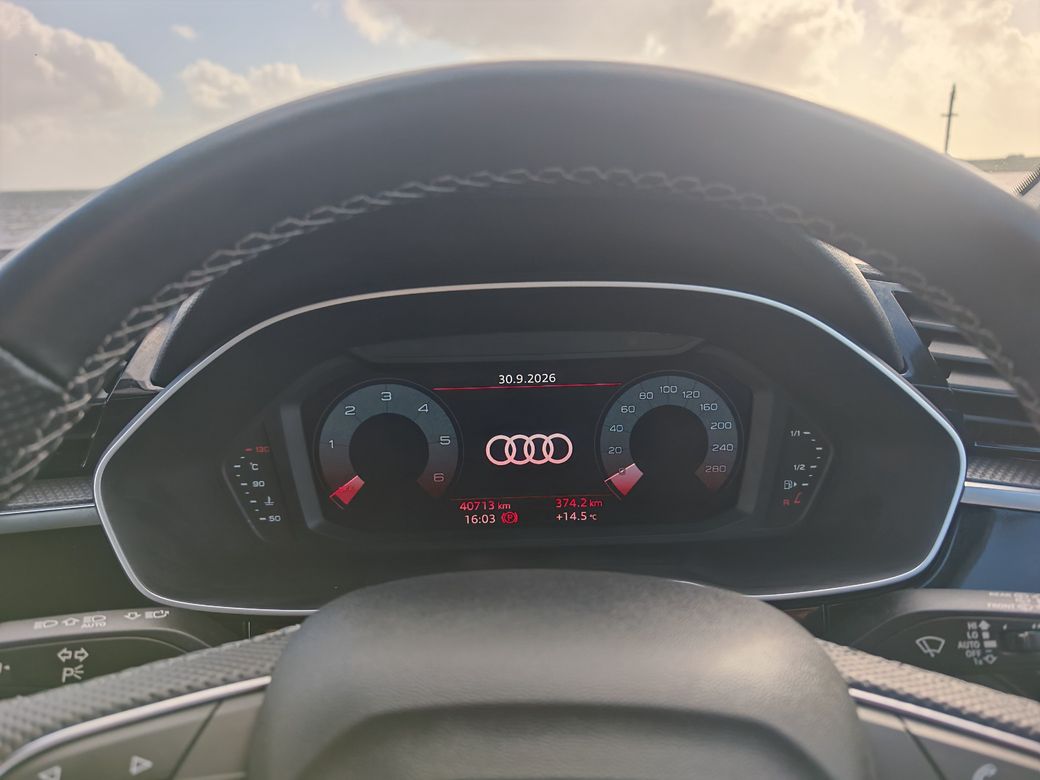 2024 Audi Q3